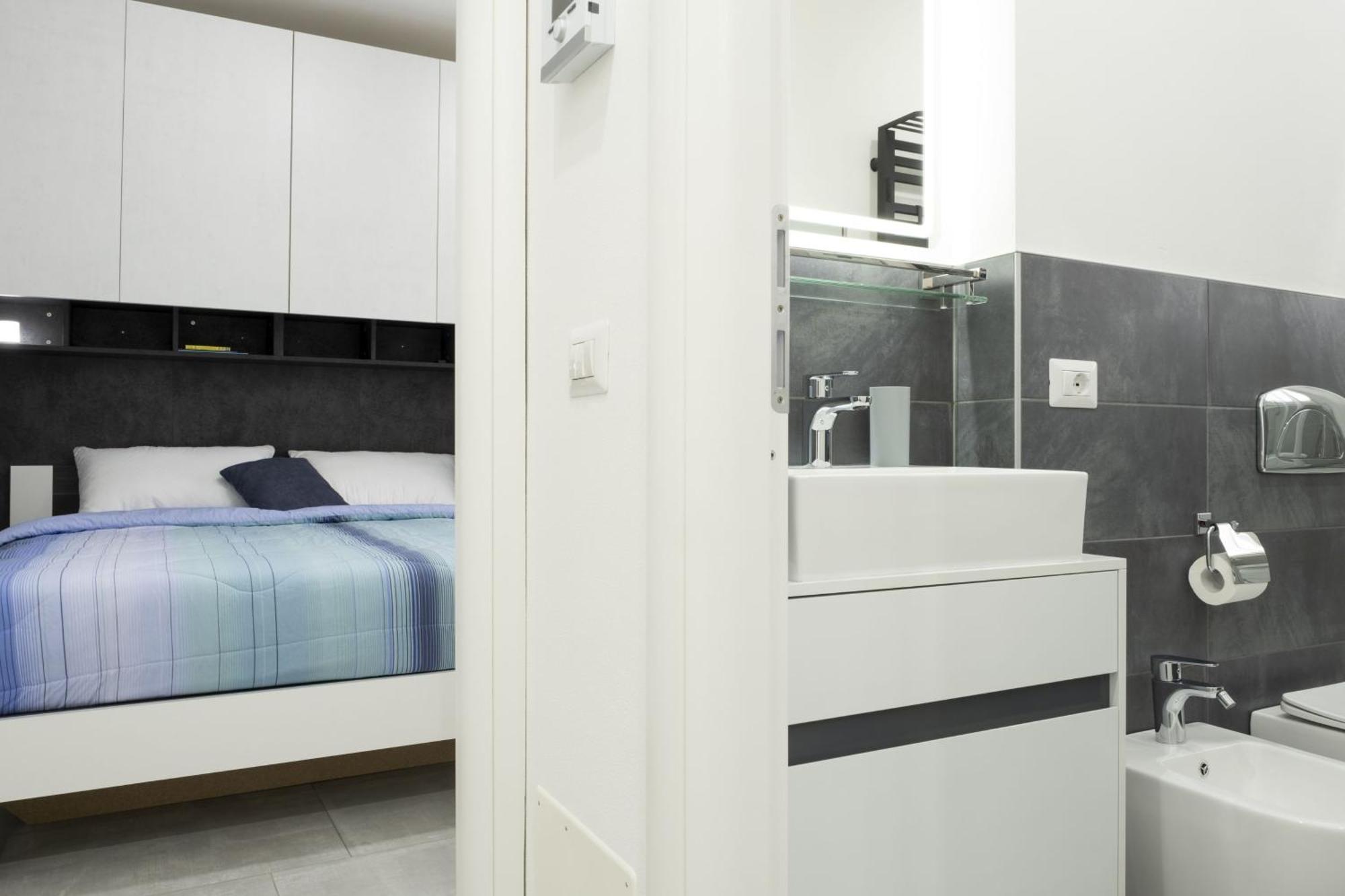 Appartamento Clalia Luino Exteriör bild