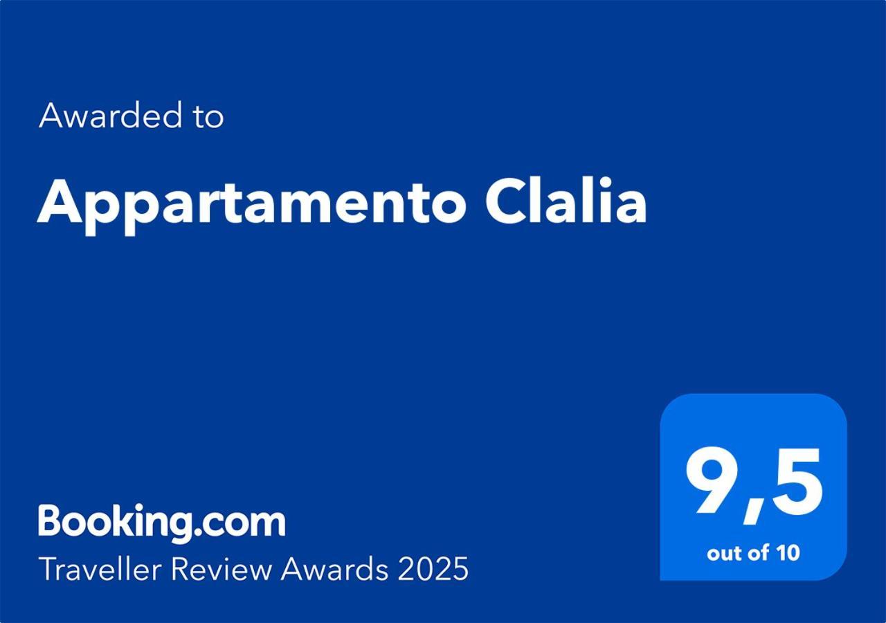 Appartamento Clalia Luino Exteriör bild
